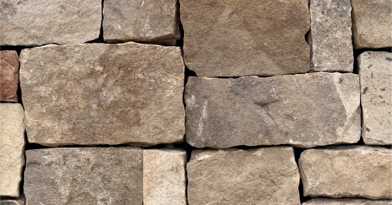 Bob Timberlake Catawba Stone Veneer Blend